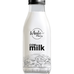 Whyte Dairy- Fresh Raw Milk Deliver at your Door Step in Mysore and Bangalore